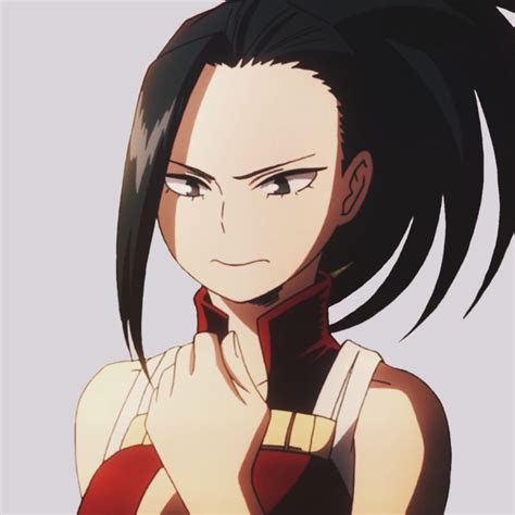 My Hero Academia Momo Yaoyorozu Porn Videos 